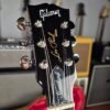 Gibson Les Paul Standard '60s Custom Color Blueberry Burst