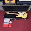Fender Highway One Stratocaster c/ Captação Seymour Yngwie Malmsteen
