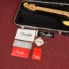 Fender Highway One Stratocaster c/ Captação Seymour Yngwie Malmsteen