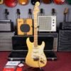 Fender Highway One Stratocaster c/ Captação Seymour Yngwie Malmsteen