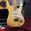 Fender Highway One Stratocaster c/ Captação Seymour Yngwie Malmsteen