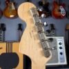 Fender Highway One Stratocaster c/ Captação Seymour Yngwie Malmsteen