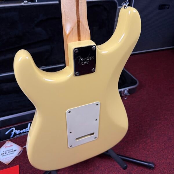 Fender Highway One Stratocaster c/ Captação Seymour Yngwie Malmsteen