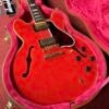 IMG_9184 Epiphone IGC 1959 ES-355 Cherry Red