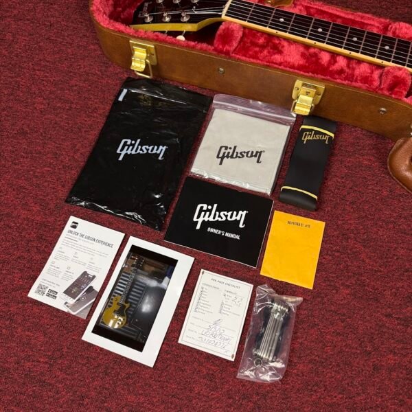 Gibson Les Paul Special TV Yellow