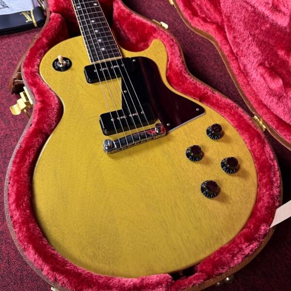 Gibson Les Paul Special TV Yellow
