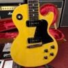 Gibson Les Paul Special TV Yellow