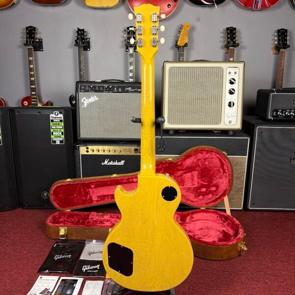 Gibson Les Paul Special TV Yellow