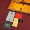 IMG_9521 Fender Custom Shop 1960 Stratocaster Relic