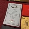 IMG_9522 Fender Custom Shop 1960 Stratocaster Relic