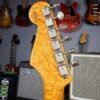 IMG_9533 Fender Custom Shop 1960 Stratocaster Relic