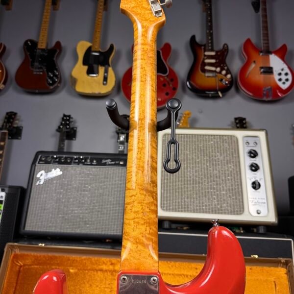 IMG_9534 Fender Custom Shop 1960 Stratocaster Relic