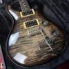 PRS Custom 24 Charcoal Burst