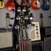 PRS Custom 24 Charcoal Burst