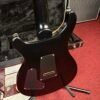 PRS Custom 24 Charcoal Burst