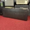 IMG_9558 Ernieball Music Man John Petrucci JP-15 Amber Waves Flame