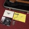 IMG_9562 Ernieball Music Man John Petrucci JP-15 Amber Waves Flame