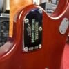 IMG_9576 Ernieball Music Man John Petrucci JP-15 Amber Waves Flame