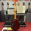 IMG_9578 Ernieball Music Man John Petrucci JP-15 Amber Waves Flame