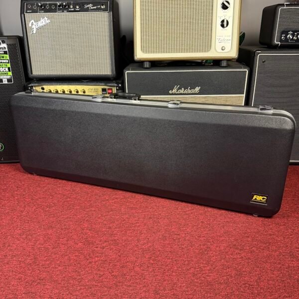 Rickenbacker 4003 Bass Jetglo Bass