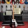 Rickenbacker 4003 Bass Jetglo Bass