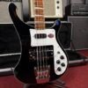 Rickenbacker 4003 Bass Jetglo Bass