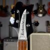 Rickenbacker 4003 Bass Jetglo Bass