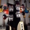 Rickenbacker 4003 Bass Jetglo Bass
