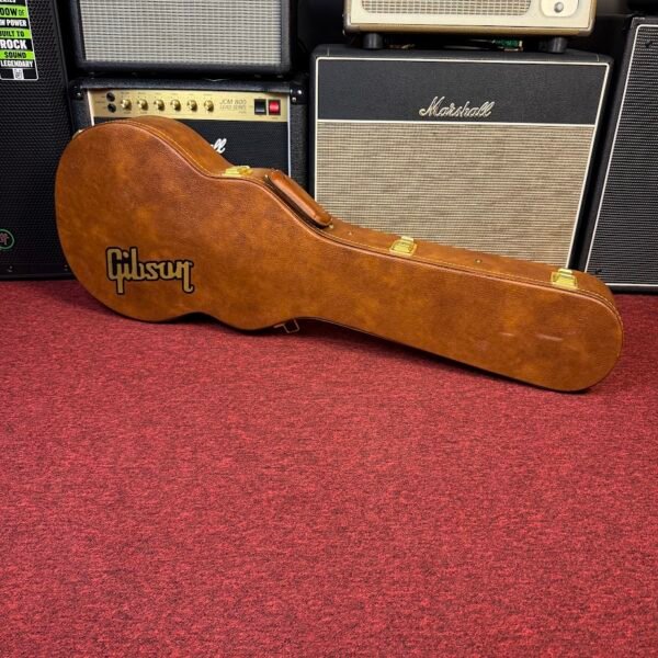 Gibson Les Paul Slash Victoria