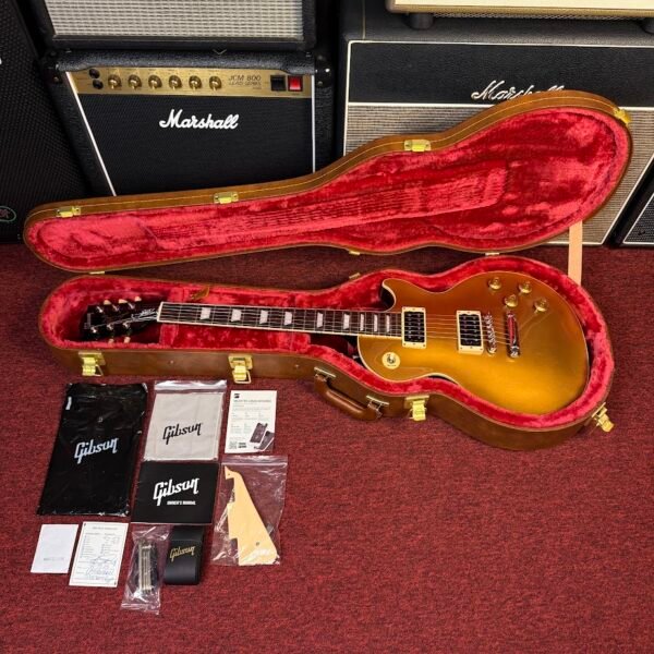 Gibson Les Paul Slash Victoria
