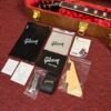 Gibson Les Paul Slash Victoria