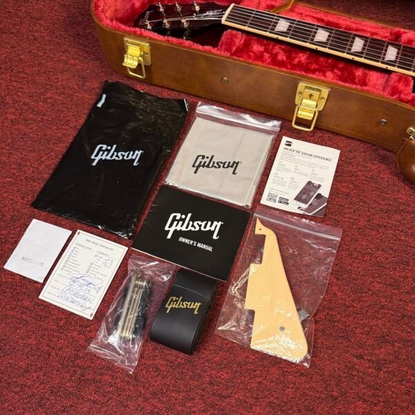 Gibson Les Paul Slash Victoria