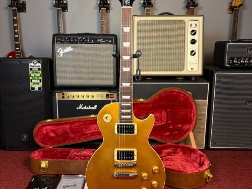 Gibson Les Paul Slash Victoria