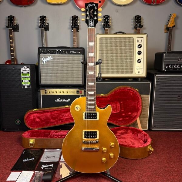 Gibson Les Paul Slash Victoria