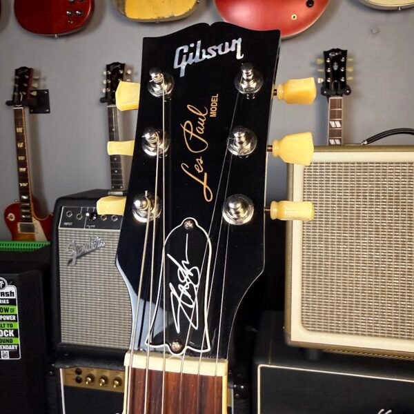 Gibson Les Paul Slash Victoria