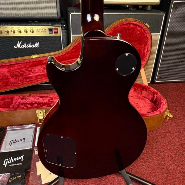 Gibson Les Paul Slash Victoria