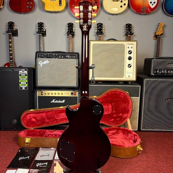 Gibson Les Paul Slash Victoria