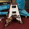 IMG_9712 Epiphone IGC Jimi Hendrix Love Drops Flying V