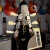 IMG_9714 Epiphone IGC Jimi Hendrix Love Drops Flying V