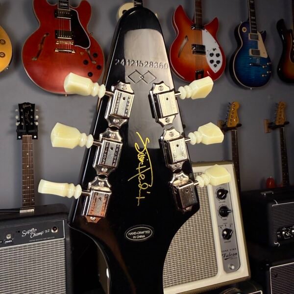 IMG_9714 Epiphone IGC Jimi Hendrix Love Drops Flying V