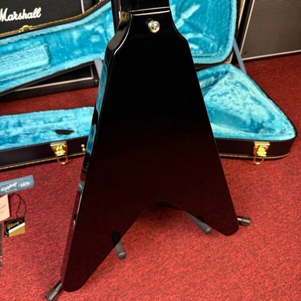 IMG_9715 Epiphone IGC Jimi Hendrix Love Drops Flying V