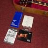 Gibson Les Paul Classic 120th Cherry