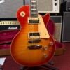 Gibson Les Paul Classic 120th Cherry