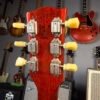 Gibson Les Paul Classic 120th Cherry