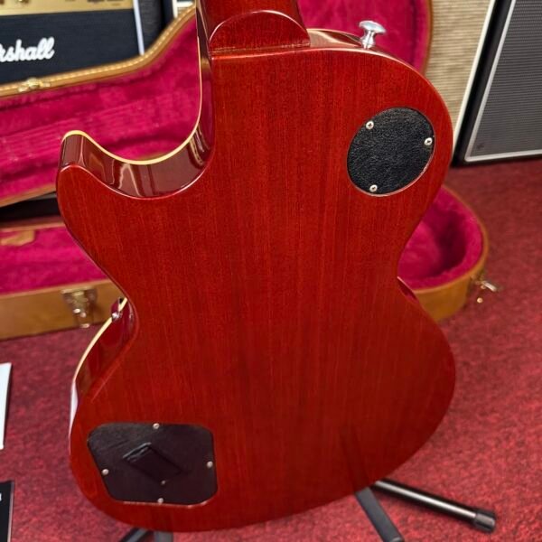 Gibson Les Paul Classic 120th Cherry
