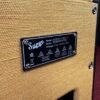 IMG_9907 Supro Delta King 12 Tweed & Black