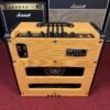 IMG_9910 Supro Delta King 12 Tweed & Black