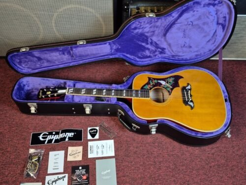099ede1d-d366-4bda-b33f-b0588e54d01c Epiphone IGC DOVE Natural