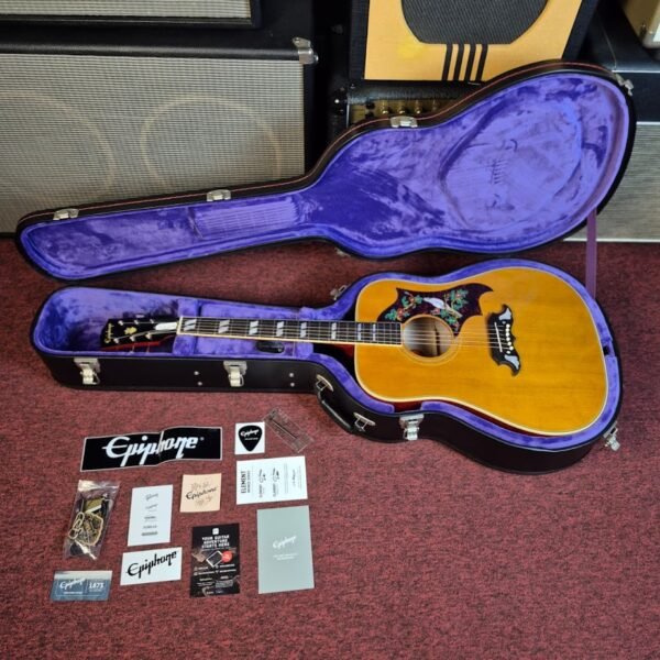 099ede1d-d366-4bda-b33f-b0588e54d01c Epiphone IGC DOVE Natural