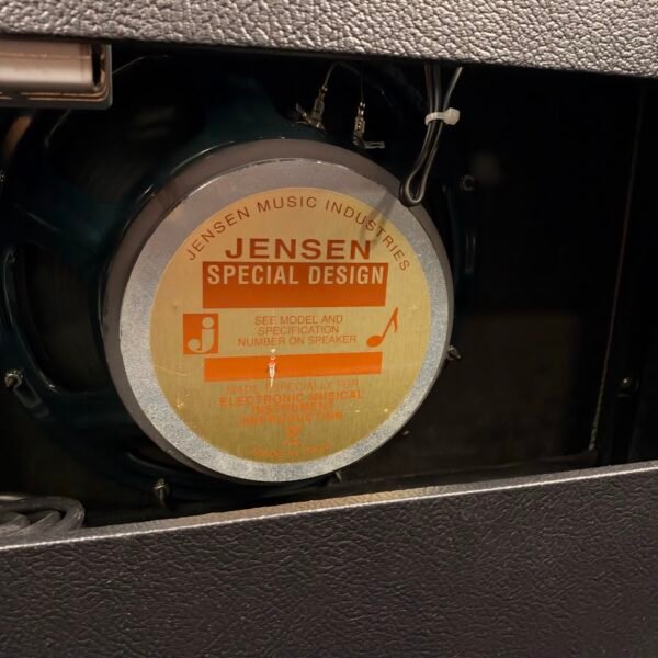Fender Deluxe Reverb ‘65 Amp